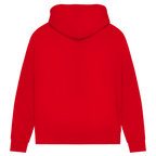 Damen Premium Bio Hoodie Ich treffe keine Entscheidungen. Sie kommen freiwillig zu mi