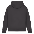 Damen Premium Bio Hoodie Ich muss nicht cool sein. Die Temperatur passt sich mir an