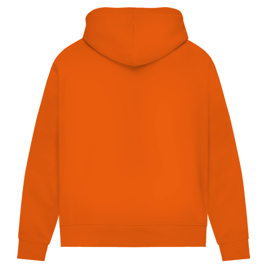 Damen Premium Bio Hoodie Ich hab recht. Sogar, wenn ich schweige