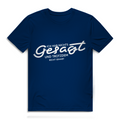 Herren Premium Bio T-Shirt Ich hab nichts gesagt. Und trotzdem recht gehabt