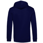 Herren Premium Bio Hoodie Ich hab nichts gesagt. Und trotzdem recht gehabt