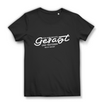Damen Premium Bio T-Shirt Ich hab nichts gesagt. Und trotzdem recht gehabt