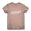 Damen Premium Bio T-Shirt Ich hab nichts gesagt. Und trotzdem recht gehabt