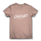 Damen Premium Bio T-Shirt Ich hab nichts gesagt. Und trotzdem recht gehabt