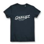 Damen Premium Bio T-Shirt Ich hab nichts gesagt. Und trotzdem recht gehabt