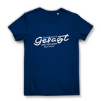 Damen Premium Bio T-Shirt Ich hab nichts gesagt. Und trotzdem recht gehabt