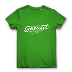 Damen Premium Bio T-Shirt Ich hab nichts gesagt. Und trotzdem recht gehabt