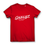 Damen Premium Bio T-Shirt Ich hab nichts gesagt. Und trotzdem recht gehabt