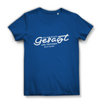 Damen Premium Bio T-Shirt Ich hab nichts gesagt. Und trotzdem recht gehabt