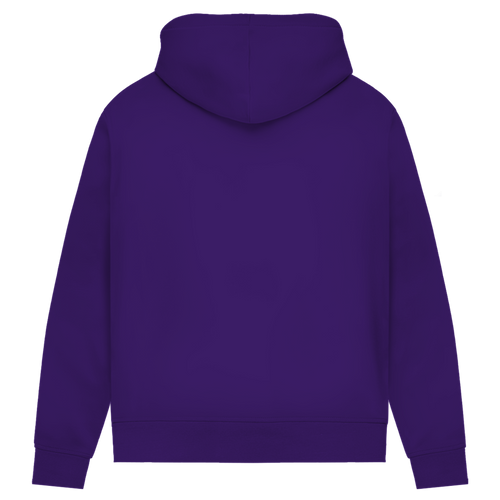 Damen Premium Bio Hoodie Ich hab nichts gesagt. Und trotzdem recht gehabt