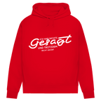 Damen Premium Bio Hoodie Ich hab nichts gesagt. Und trotzdem recht gehabt
