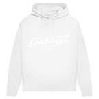 Damen Premium Bio Hoodie Ich hab nichts gesagt. Und trotzdem recht gehabt