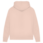 Damen Premium Bio Hoodie Ich hab keine schlechte Laune – ich habe Charaktertiefe