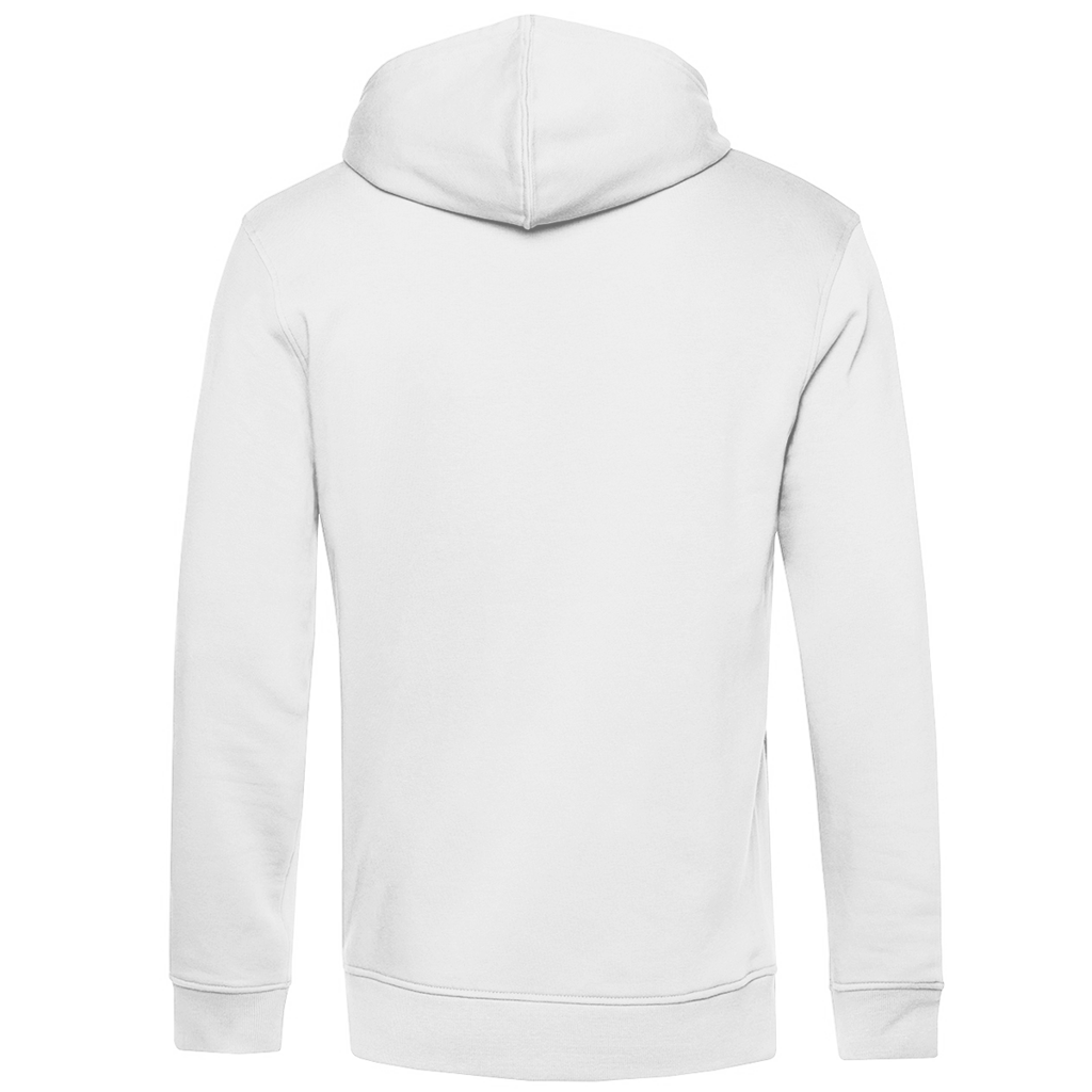 Herren Premium Bio Hoodie Ich hab keine Probleme – ich habe Zuschauer mit Erwartungen