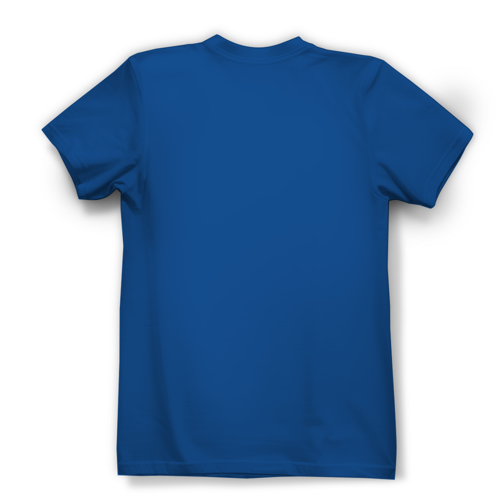 Damen Premium Bio T-Shirt Ich hab keine Ahnung – aber das reicht meistens