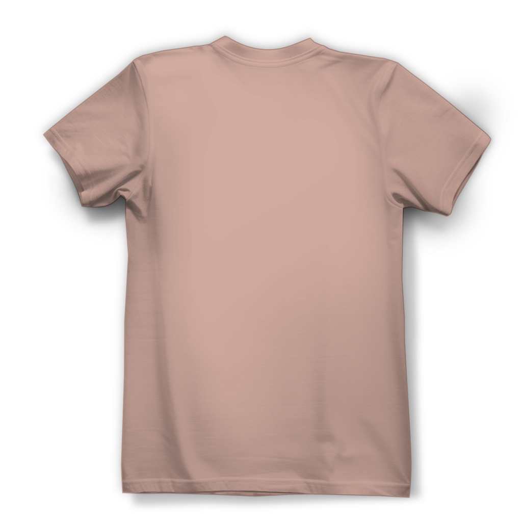 Damen Premium Bio T-Shirt Ich bin nicht arrogant. Nur besser gelagert