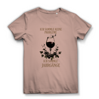 Damen Premium Bio T-Shirt Ich sammle keine Probleme. Ich sammle Jahrgänge
