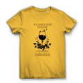 Damen Premium Bio T-Shirt Ich sammle keine Probleme. Ich sammle Jahrgänge
