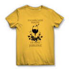 Damen Premium Bio T-Shirt Ich sammle keine Probleme. Ich sammle Jahrgänge