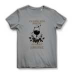 Damen Premium Bio T-Shirt Ich sammle keine Probleme. Ich sammle Jahrgänge
