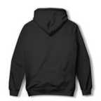 Damen Hoodie „Ich trinke keinen Kaffee. Kaffee ergibt sich mir