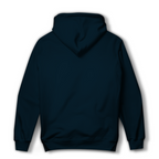 Damen Hoodie „Ich trinke keinen Kaffee. Kaffee ergibt sich mir