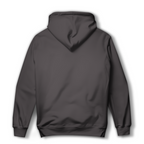 Damen Hoodie „Ich trinke keinen Kaffee. Kaffee ergibt sich mir