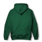 Damen Hoodie „Ich trinke keinen Kaffee. Kaffee ergibt sich mir