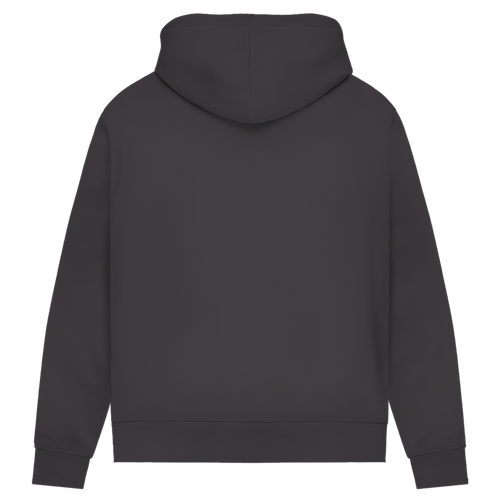Damen Premium Bio Hoodie Ich brauche keinen Smalltalk. Ich brauche Koffein