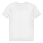 Herren Premium Bio T-Shirt Ich bin kein Grillmeister. Ich bin Endgegner in Schürze