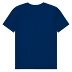 Herren Premium Bio T-Shirt Ich bin kein Grillmeister. Ich bin Endgegner in Schürze