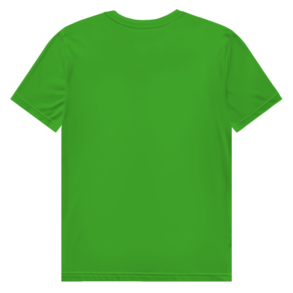 Herren Premium Bio T-Shirt Ich bin kein Grillmeister. Ich bin Endgegner in Schürze
