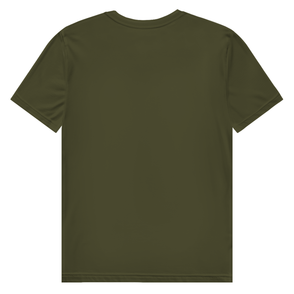 Herren Premium Bio T-Shirt Ich grille Fleisch. Und Erwartungen