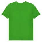 Herren Premium Bio T-Shirt Ich würze nicht. Ich befehle Geschmack