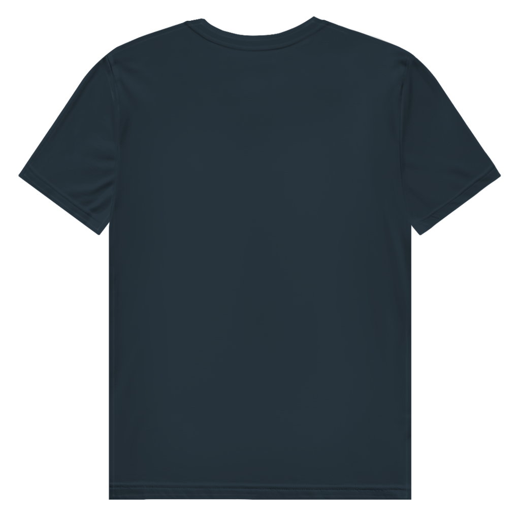 Herren Premium Bio T-Shirt Mein Grillrost ist heißer als deine Karriere