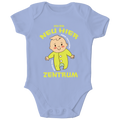 Kinder Bio Body Ich bin neu hier Aber trotzdem schon das Zentrum