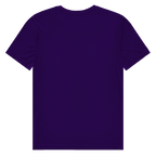 Herren Premium Bio T-Shirt Wenn meine Katze springt, weicht die Gravitation aus