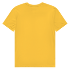 Herren Premium Bio T-Shirt Ich habe einen Kratzbaum. Und Selbstachtung. Beides zerstört