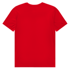 Herren Premium Bio T-Shirt Ich habe einen Kratzbaum. Und Selbstachtung. Beides zerstört
