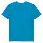 Herren Premium Bio T-Shirt Mein Hund hat keine Besitzer. Nur Fans