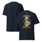 Ich bin nicht verkatert. Ich bin in Reha mit Stil – Unisex Classic Tee mit schickem Design und humorvollem Spruch